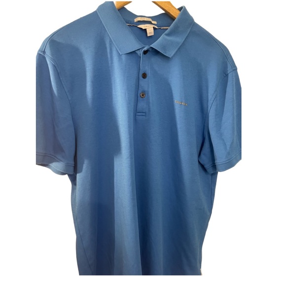 Calvin Klein ** Liquid cotton ** - Picture 1 of 6